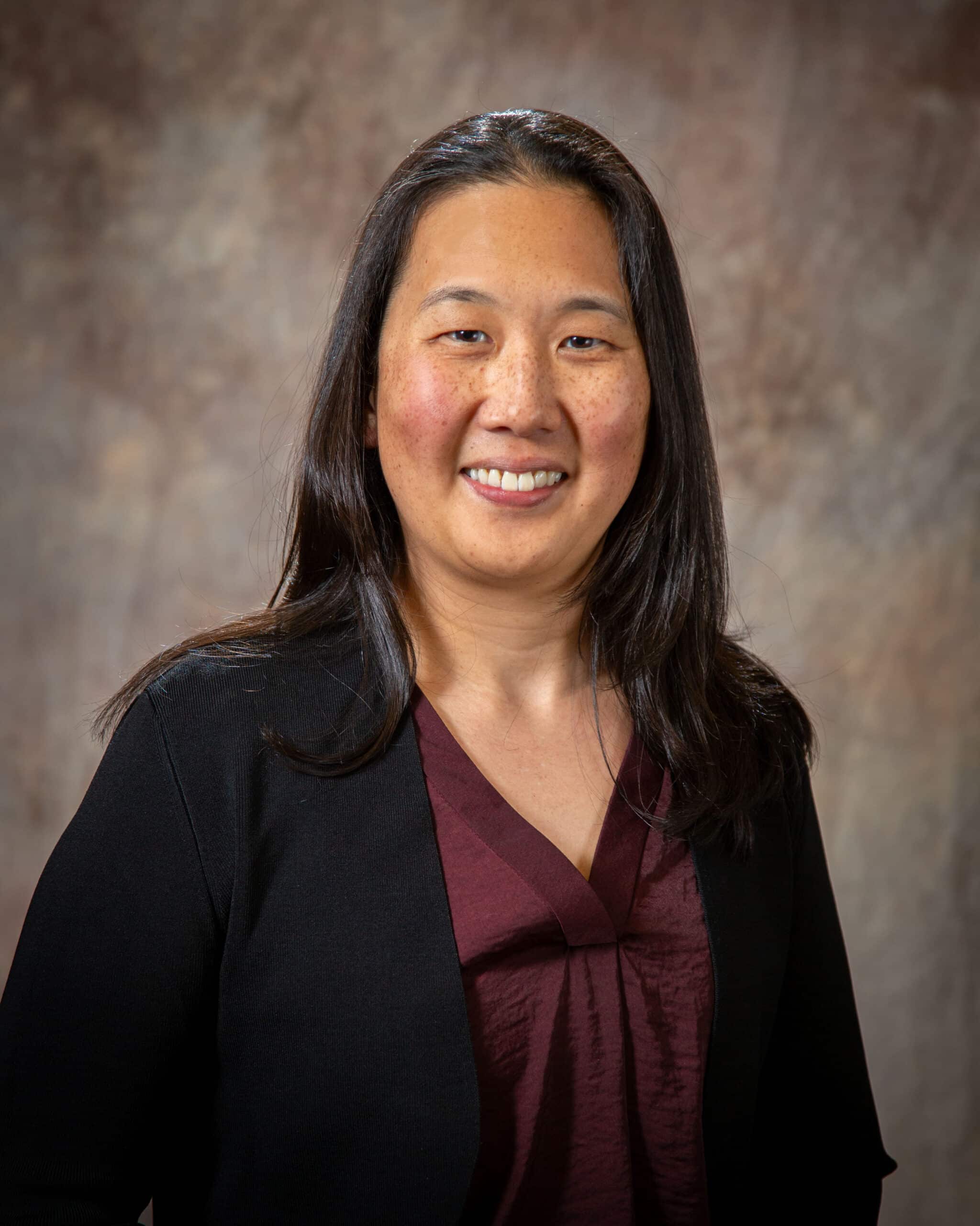 Josephine Chou Md South Denver Cardiology