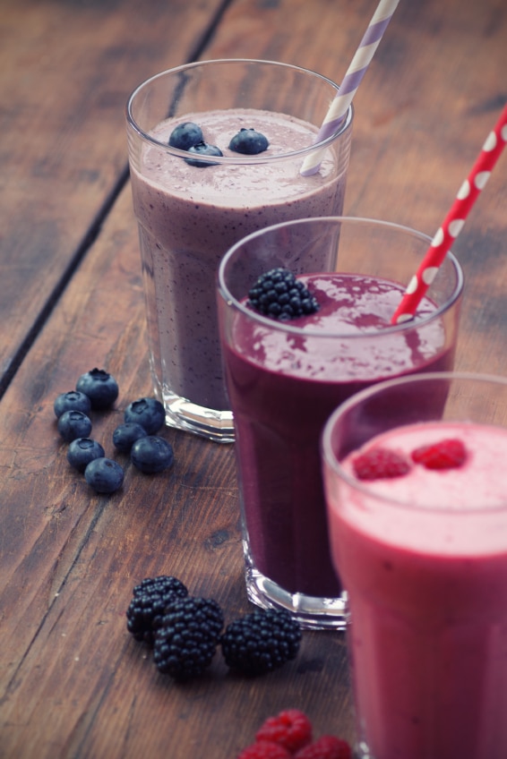 Cardiologists Recommend 5 Shakes And Smoothies For Good Heart Health