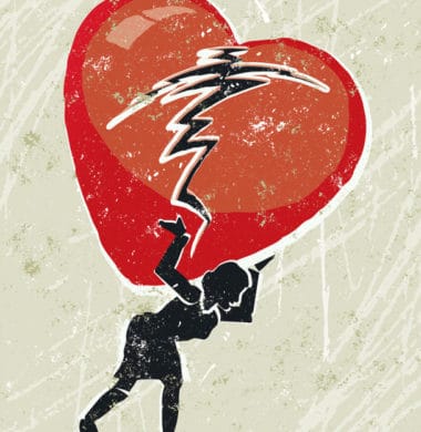Broken Heart Syndrome - South Denver Cardiology