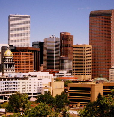 Denver must dos this summer - South Denver Cardiology