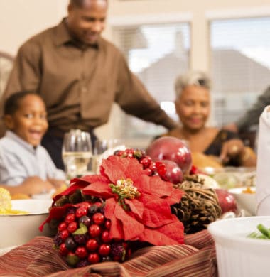 Heart Healthy Eating Tips for the Holidays - South Denver Cardiology