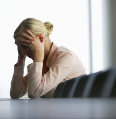 Signs you are feeling overwhelmed - South Denver Cardiology