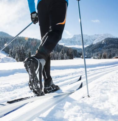 Great winter workout tips - South Denver Cardiology