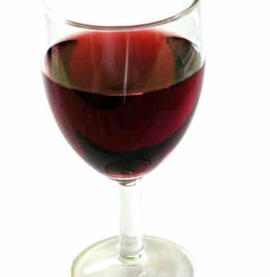 Red Wine Health Benefits