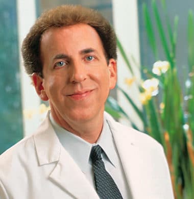 Reversing Heart Disease Doctor Dean Ornish