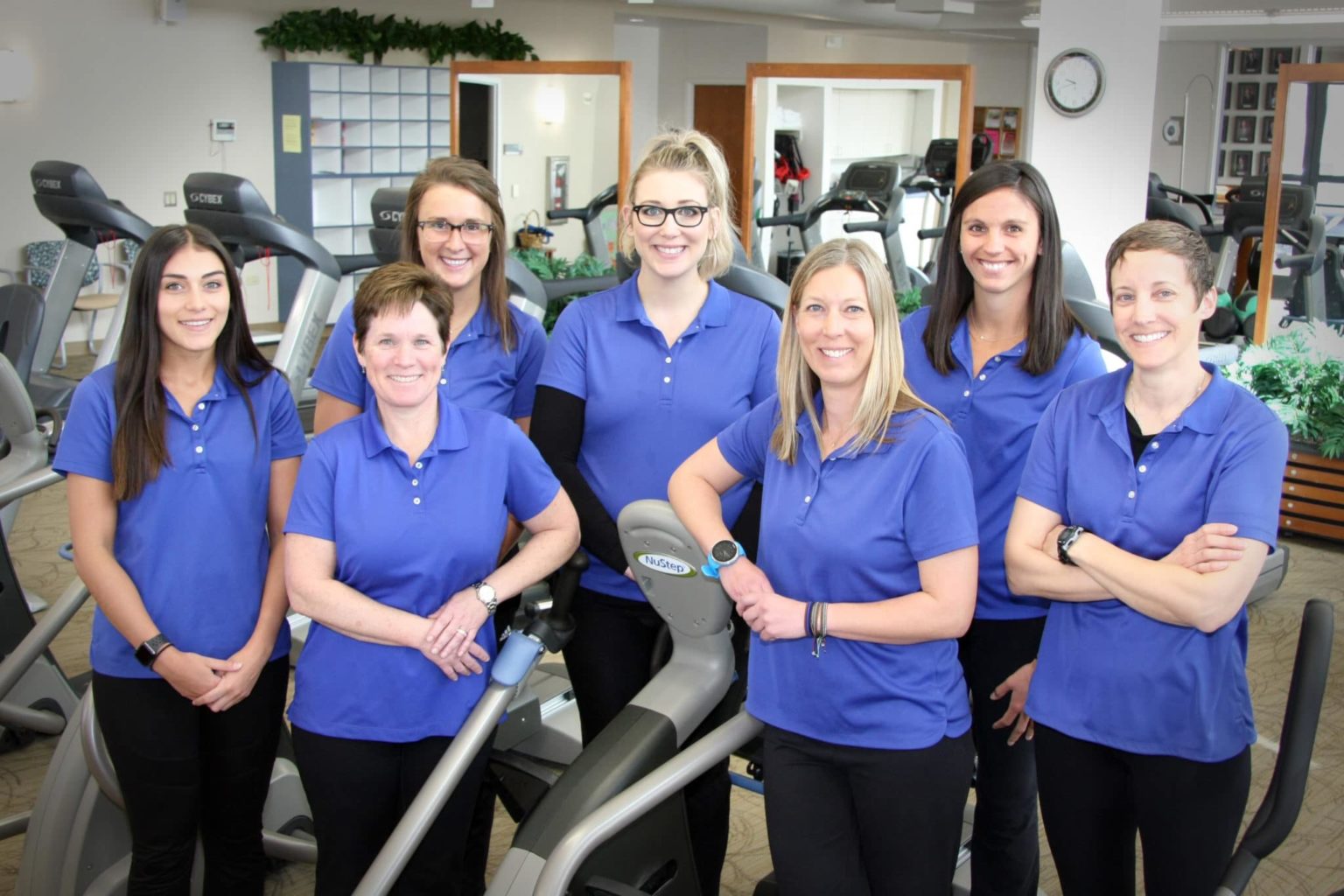 Cardiac Rehabilitation in Colorado South Denver Cardiology