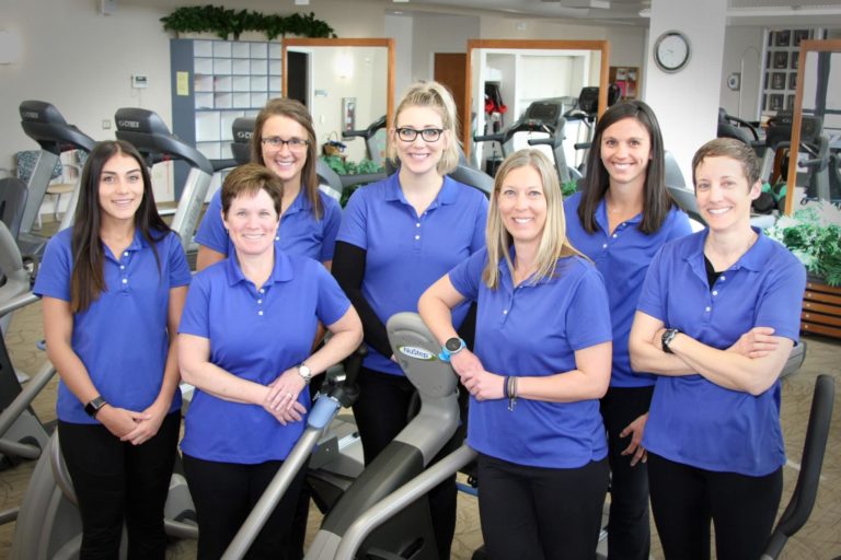 Cardiac Rehabilitation In Colorado South Denver Cardiology