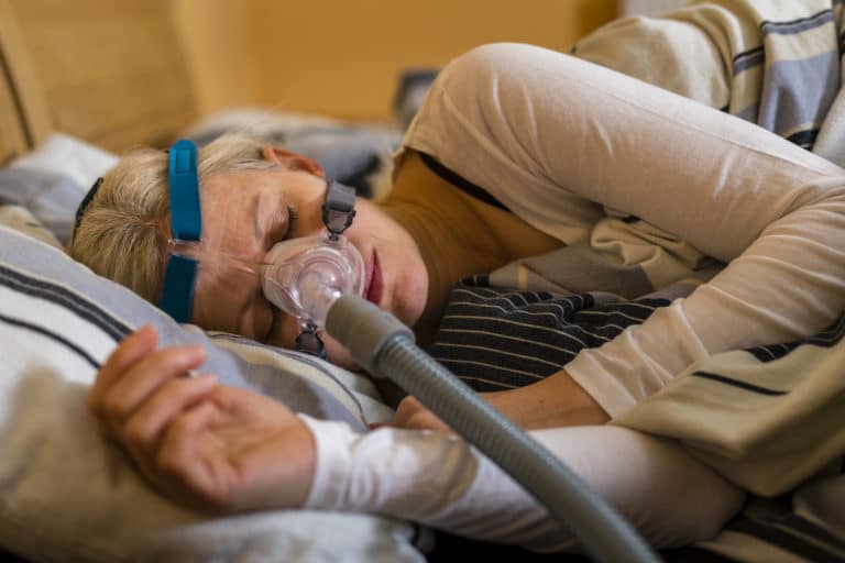 Can Sleep Apnea Cause Atrial Fibrillation Afib Denver