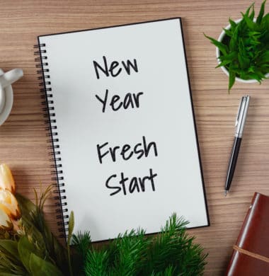 7 Heart-Healthy New Year’s Resolutions
