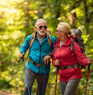Heart Healthy Outdoor Activities to Do This Spring