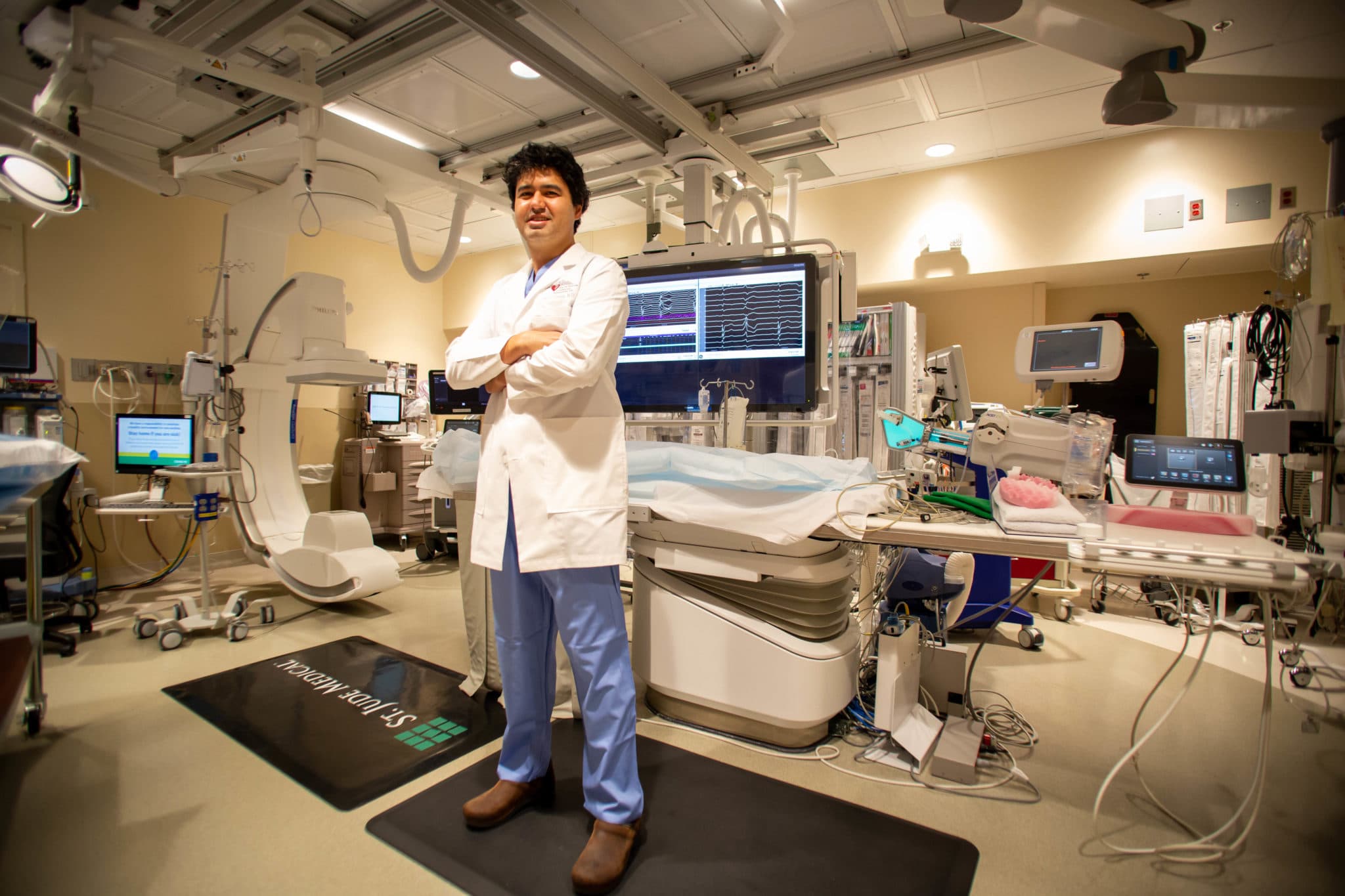 What Is an Electrophysiologist? South Denver Cardiology