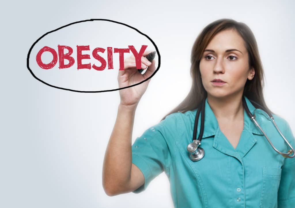 Connection Between Obesity And Heart Health | South Denver Cardiology