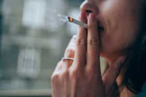 smokers may need to visit a cardiologist due to increased risk of heart issues