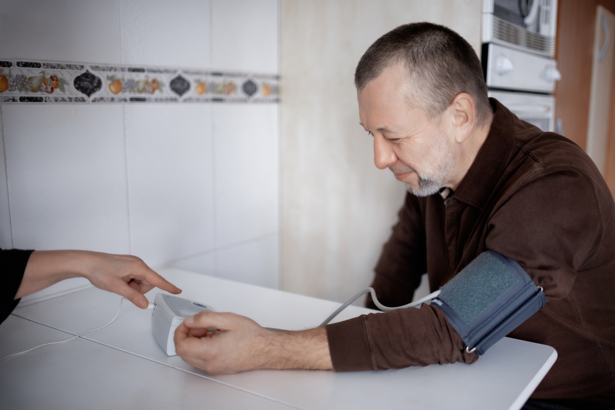 Why Does My Blood Pressure Rise In Cold Weather 