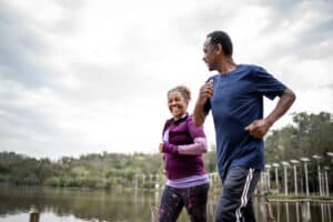 exercising to prevent heart failure
