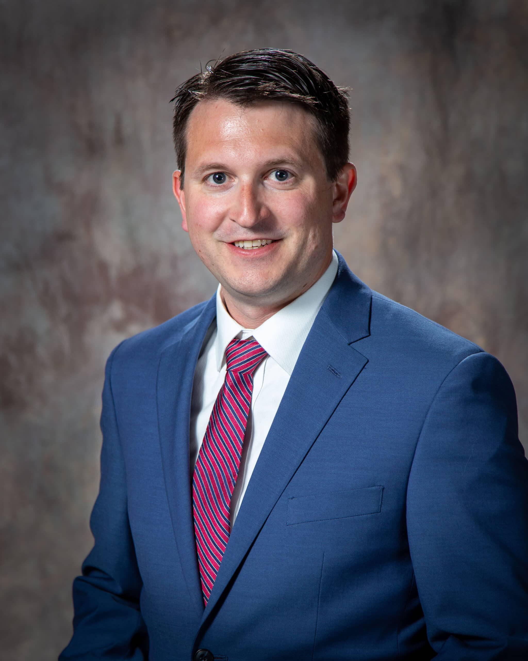 Andrew Prouse, MD | South Denver Cardiology