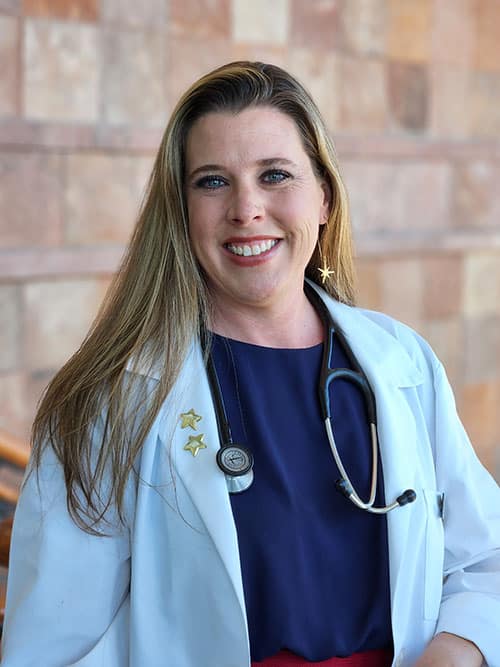 Megan Smerchek Rn South Denver Cardiology