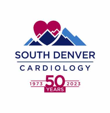 South Denver Cardiology 50th anniversary