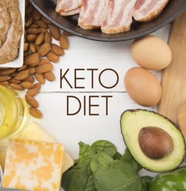 keto diet increases your risk of heart disease