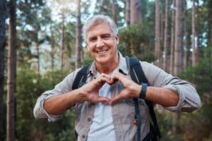 how to lower your risk of heart disease