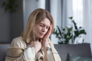 managing depression after a heart attack