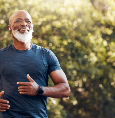 exercising to improve heart health