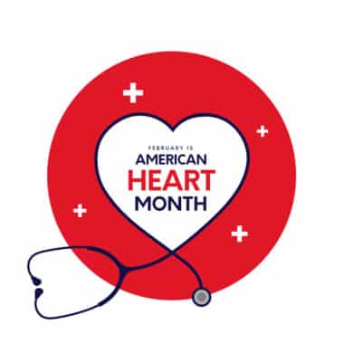 American Heart Month