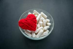 heart medications to treat peripheral vascular disease