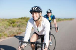 best outdoor exercise activities with a heart condition