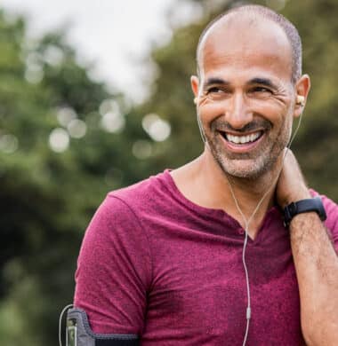 tips for exercising outside with a heart condition