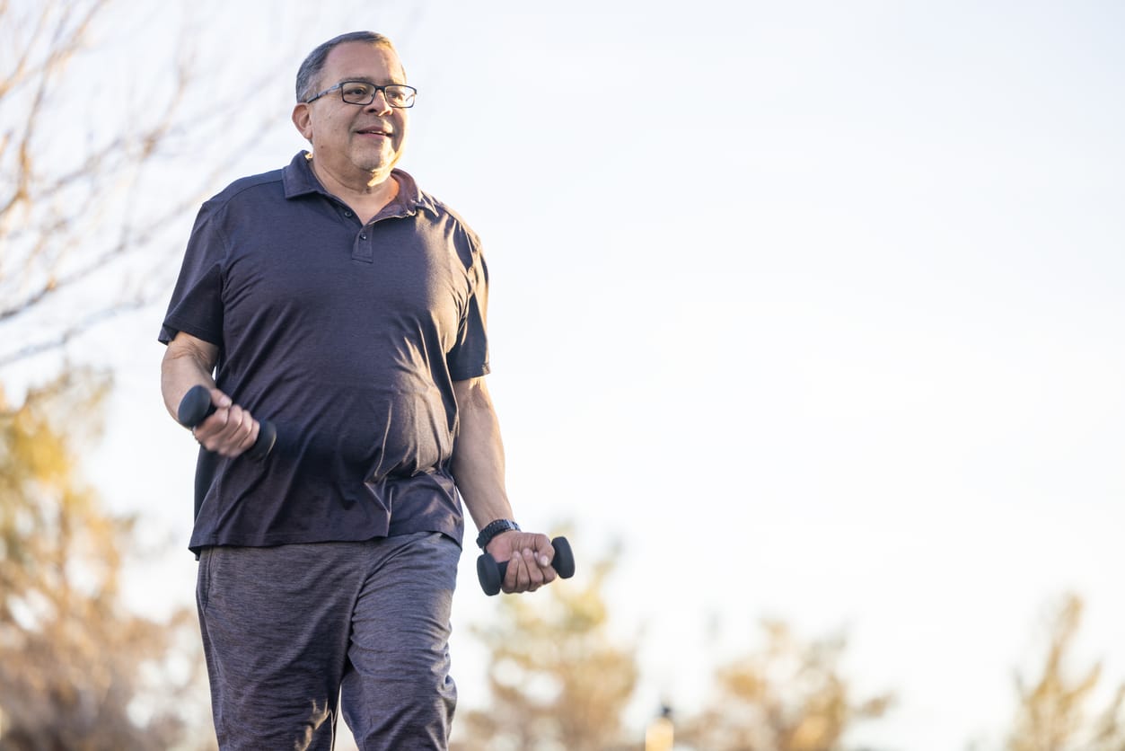 Exercise After a Heart Attack | Safe Recovery Tips